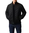 Rodd & Gunn Fenwick Jacket In Multi