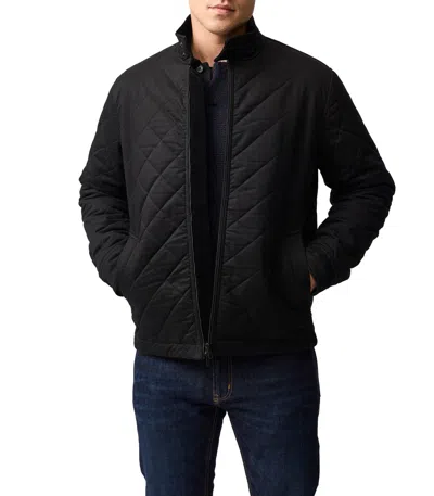 Rodd & Gunn Fenwick Jacket In Multi
