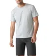Rodd & Gunn Frankleigh Pass T-shirt In Multi