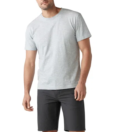 Rodd & Gunn Frankleigh Pass T-shirt In Multi