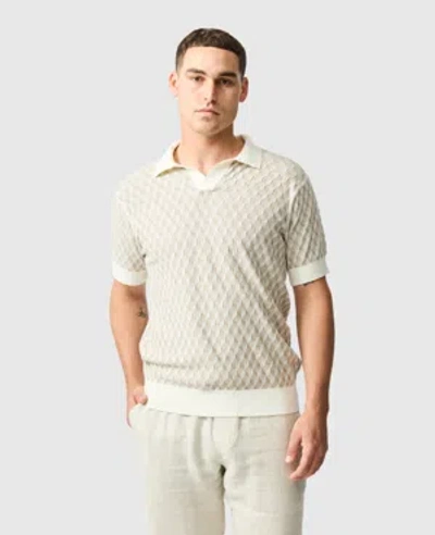 RODD & GUNN GALDFIELD KNIT