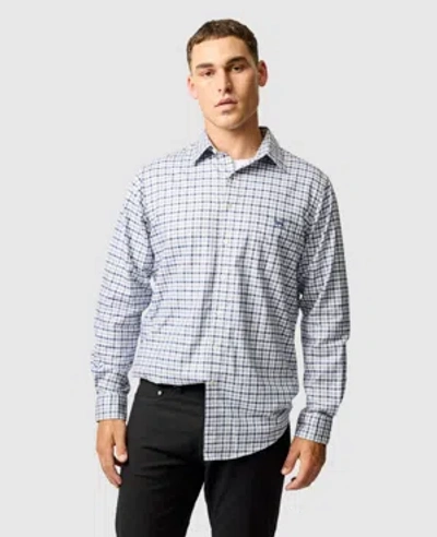 Rodd & Gunn Gebbies Valley Shirt In Sky