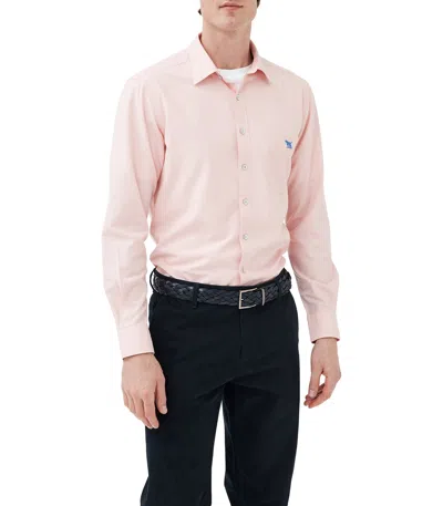 RODD & GUNN GLENBROOK SPORTS FIT SHIRT