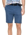 Rodd & Gunn Glenburn Slim Fit Short In Indigo