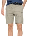 Rodd & Gunn Glenburn Slim Fit Short In Taupe