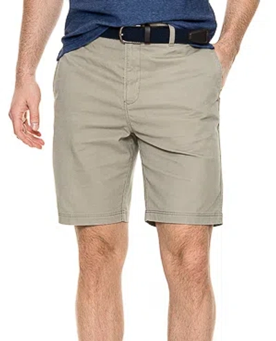 Rodd & Gunn Glenburn Slim Fit Short In Taupe