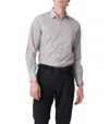 Rodd & Gunn Glenkenich Floral Print Slim Fit Shirt In Multi