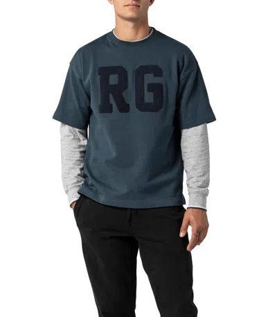RODD & GUNN GRAHAMS BEACH SWEAT