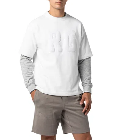 RODD & GUNN GRAHAMS BEACH SWEAT
