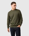Rodd & Gunn Gunn Knit In Loden