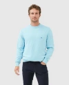 Rodd & Gunn Gunn Knit In Riviera