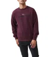 Rodd & Gunn Logo Sweatshirt In Multi