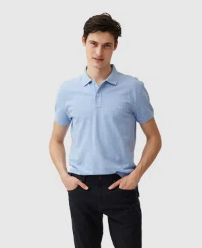 RODD & GUNN GUNN LW POLO