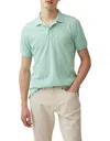 Rodd & Gunn Gunn Lw Polo In Green