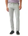 Rodd & Gunn Gunn Straight Fit Jeans In Dove