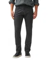 Rodd & Gunn Gunn Straight Fit Jeans In Granite