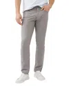Rodd & Gunn Motion 2 Straight Leg Jeans In Latte