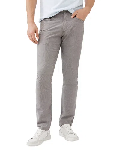 RODD & GUNN GUNN STRAIGHT FIT JEANS