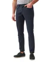 Rodd & Gunn Gunn Straight Fit Jeans In Midnight