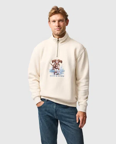 Rodd & Gunn Gunner's Track Sweat