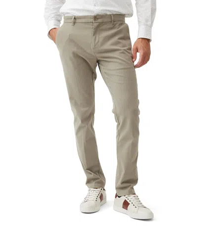 RODD & GUNN HANMER SPRINGS STRAIGHT PANT