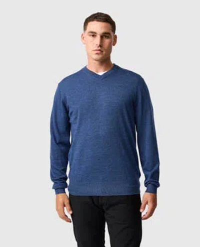 RODD & GUNN HAYWARDS KNIT