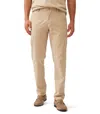 Rodd & Gunn Heriot Straight Pant In Multi