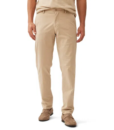 RODD & GUNN HERIOT STRAIGHT PANT