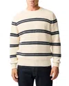 Rodd & Gunn Highbrook Knit In Sand