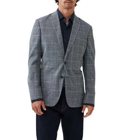 RODD & GUNN KARAKA POINT SPORTS FIT JACKET