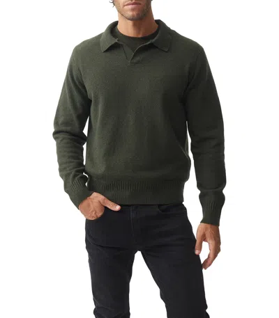 RODD & GUNN KINGSWOOD KNIT
