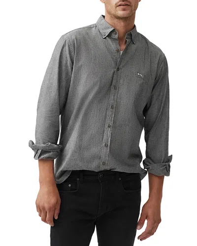RODD & GUNN KIRKLANDS BUTTON DOWN SHIRT