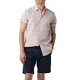 Rodd & Gunn Kirkwood Sports Fit Shirt In Multi