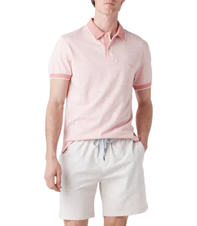 RODD & GUNN LANGS BEACH POLO