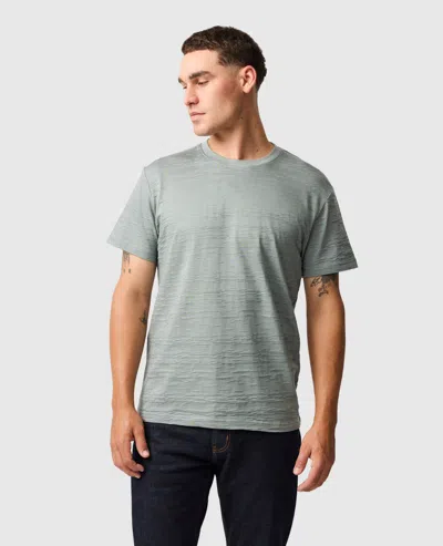 RODD & GUNN LEITH VALLEY SPORTS FIT T-SHIRT