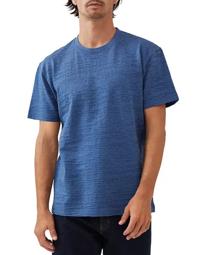 RODD & GUNN LEITH VALLEY SPORTS FIT TEE