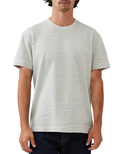 RODD & GUNN LEITH VALLEY SPORTS FIT TEE