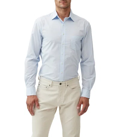 RODD & GUNN LOWCLIFFE SHIRT