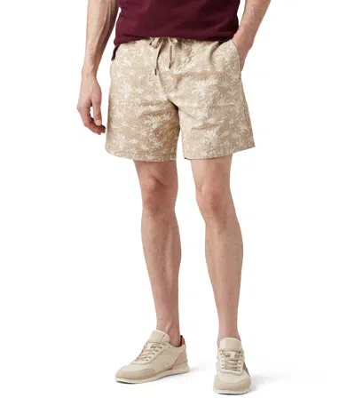 RODD & GUNN MAIN BEACH 7" RESORT SHORT