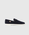 Rodd & Gunn Marsden Bay Loafer In Navy