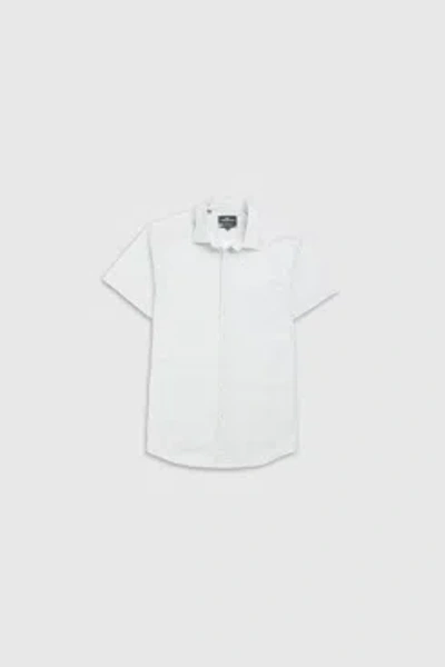 Rodd & Gunn Mathesons Bay Sports Fit Shirt In Ivy