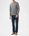 RODD & GUNN MEN'S CHRISTCHURCH KNIT CREWNECK SWEATER