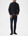 Rodd & Gunn Dellwood Jacket In Navy