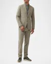 Rodd & Gunn Fairton Sports Fit Jacket In Sage