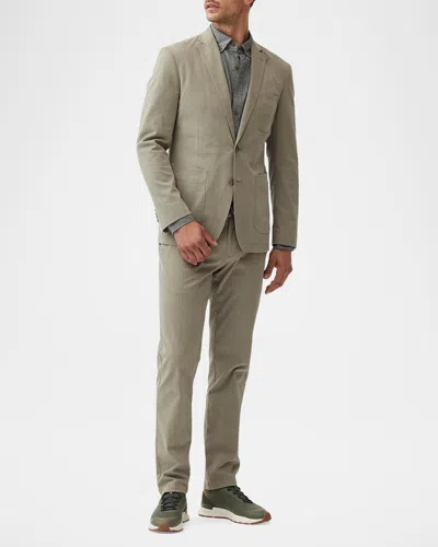 RODD & GUNN MEN'S FAIRTON SPORTS FIT JACKET