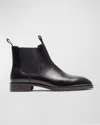 Rodd & Gunn Farmlands Chelsea Boot In Nero