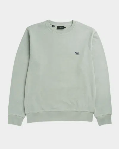 RODD & GUNN MEN'S GUNN CREWNECK SWEATSHIRT