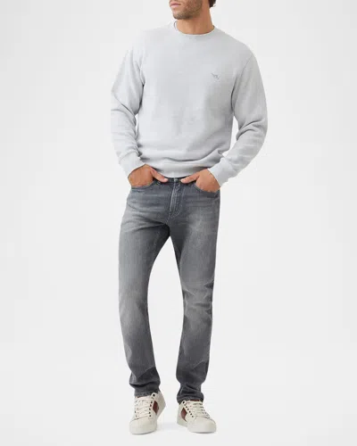 RODD & GUNN MEN'S GUNN CREWNECK SWEATSHIRT