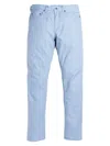Rodd & Gunn Men's Gunn Straight-leg Jeans In Sky Blue