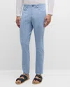 RODD & GUNN MEN'S GUNN STRAIGHT LEG JEANS